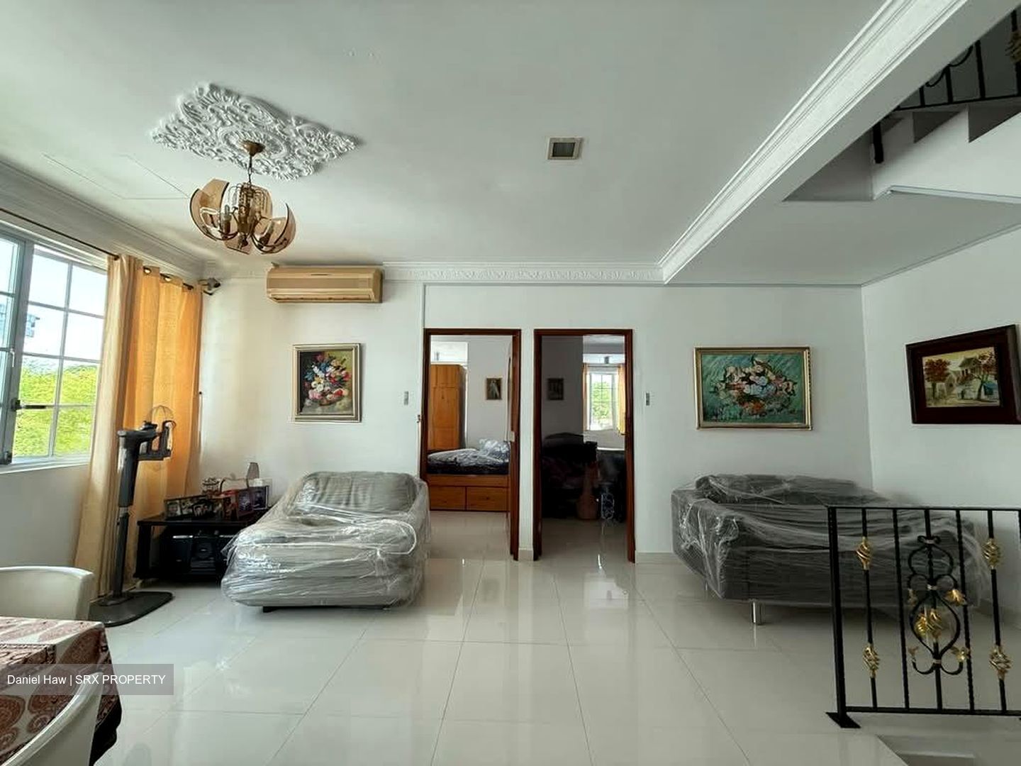 Sembawang Hills Estate (D20), Semi-Detached #541365461